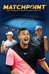 **Matchpoint - Tennis Championships XBOX*