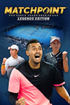 **Matchpoint - Tennis Championships | Legends E XBOX*