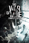 **This War of Mine - Complete Edition XBOX*