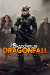 **Shadowrun: Dragonfall - Director´s Cut XBOX*