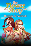 **Flower Shop: Summer In Fairbrook XBOX*