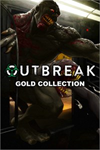 **Outbreak Gold Collection XBOX*