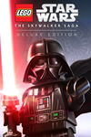 **LEGO* Star Wars™:The Skywalker Saga Deluxe Ed XBOX*