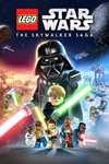 **LEGO* Star Wars™: The Skywalker Saga XBOX*