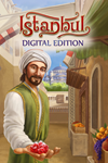 **Istanbul: Digital Edition XBOX*