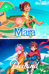 **Summer in Mara + Deiland Bundle XBOX*