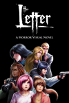 **The Letter: A Horror Visual Novel XBOX*