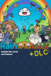 **Rain on Your Parade + Levels and Features DLC XBOX*