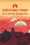 **Surviving Mars - Starter Bundle XBOX*