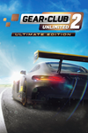 **Gear.Club Unlimited 2 - Ultimate Edition XBOX*