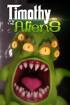 **Timothy vs the Aliens XBOX*