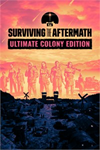 **Surviving the Aftermath: Ultimate Colony Edit XBOX*