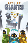 **Path of Giants XBOX*