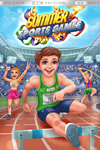 **Summer Sports Games - 4K Edition XBOX*