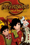 **May’s Mysteries: The Secret of Dragonville XBOX*