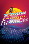 **Jetman Fly Adventure XBOX*