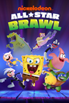 **Nickelodeon All-Star Brawl XBOX*