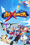 **Nexomon XBOX*