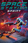 **Space Station Sprint XBOX*