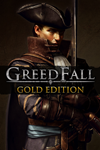 **GreedFall - Gold Edition XBOX*