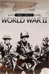 **Order of Battle: World War II XBOX*