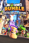 **Worms Rumble - Digital Deluxe Edition XBOX*