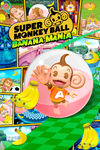 **Super Monkey Ball Banana Mania XBOX*