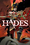 **Hades XBOX*