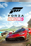 **Forza Horizon 5 Deluxe Edition XBOX*