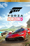 **Forza Horizon 5 Premium Edition XBOX*