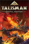 **Talisman: Digital Edition XBOX*