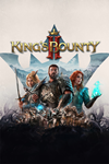 **King´s Bounty II XBOX*