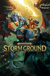 **Warhammer Age of Sigmar: Storm Ground XBOX*