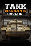 **Tank Mechanic Simulator XBOX*