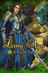 **Long Ago: A Puzzle Tale XBOX*