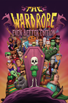 **The Wardrobe: Even Better Edition XBOX*