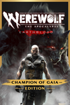 **Werewolf: The Apocalypse - Earthblood C XBOX*