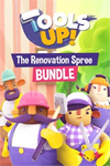 **Tools Up! - The Renovation Spree Bundle XBOX*