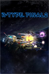 **R-Type* Final 2 XBOX*