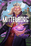 **Mittelborg: City of Mages XBOX*