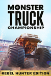 **Monster Truck Championship - Rebel Hunt XBOX*