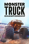 **Monster Truck Championship Xbox Series  XBOX*