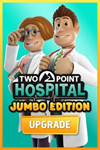 **Two Point Hospital: JUMBO Edition Upgrade XBOX*