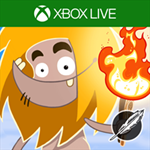 **Fire: Ungh´s Quest XBOX*