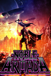 **Noble Armada: Lost Worlds XBOX*