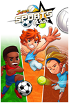 **Super Sports Blast XBOX*