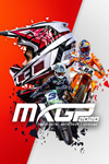 **MXGP 2020 - The Official Motocross Videogame XBOX*