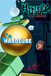 **HardCube + Mystery Mine Bundle XBOX*