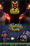 **Lou´s Revenge + One Dog Story Bundle XBOX*