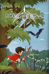 **Legends of Ethernal XBOX*